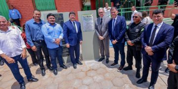 Penitenciária Major César é revitalizada e ganha 88 novas vagas