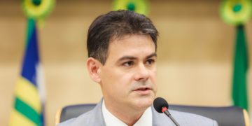 Severo Eulálio assume presidência da Assembleia