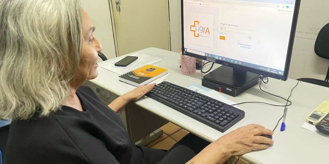 Pacientes de Teresina podem agora ter acesso aos resultados de exames de imagem nas UBSs