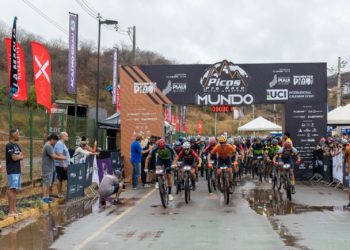 Picos Pro Race abre calendário turístico esportivo nacional do mês de julho