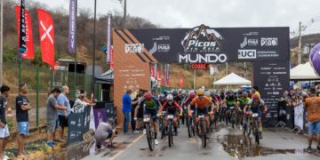 Picos Pro Race abre calendário turístico esportivo nacional do mês de julho