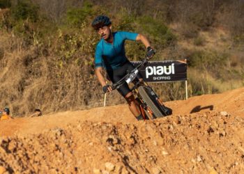 Picos Pro Race abre segundo lote de inscrições