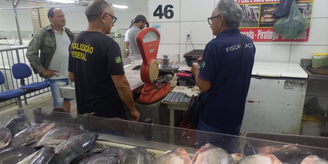 Imepi inicia fiscalização em alusão ao Mês do Consumidor