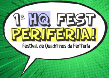 Comunidades carentes de Teresina receberão oficinas de histórias em quadrinhos