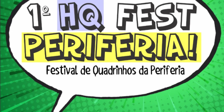 Comunidades carentes de Teresina receberão oficinas de histórias em quadrinhos
