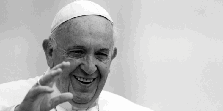 Morre Francisco, o papa de hábitos simples que lutou para mudar a Igreja