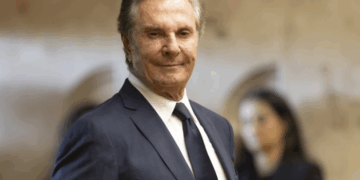 Fernando Collor é preso após decisão de Moraes por condenação na Lava Jato