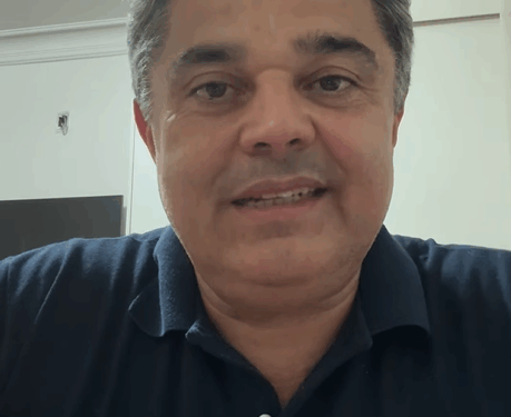 Empresário do Piauí compra livro de Thiago Nigro por R$ 80 mil