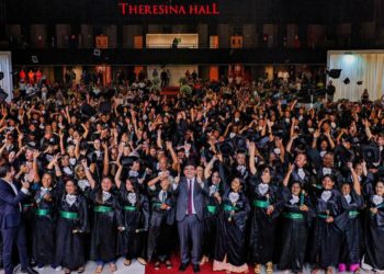 Rafael Fonteles reafirma meta de alfabetizar 100 mil pessoas até 2026