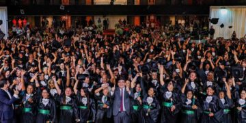 Rafael Fonteles reafirma meta de alfabetizar 100 mil pessoas até 2026