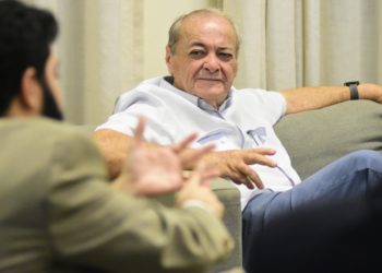 Prefeitura de Teresina decreta ponto facultativo no dia 17 de abril