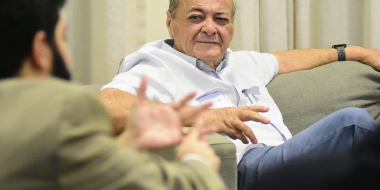 Prefeitura de Teresina decreta ponto facultativo no dia 17 de abril