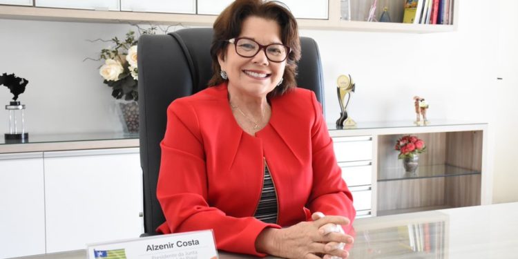 Piauí registra mais de 15 mil novas empresas abertas em 4 meses