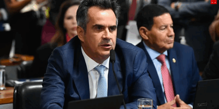 Ciro Nogueira anuncia projeto para proibir descontos em aposentadorias