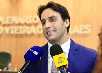 Alepi aprova projeto de Flávio Júnior que obriga ultrassom morfológico no pré-natal