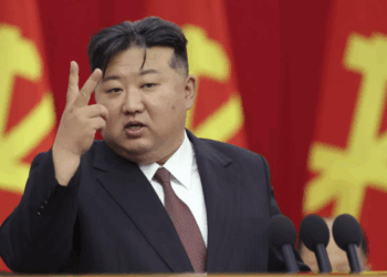 Guerra nuclear espacial: a ameaça de Kim Jong-un contra ‘Domo de Ouro’ de Trump