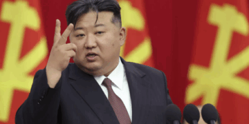 Guerra nuclear espacial: a ameaça de Kim Jong-un contra ‘Domo de Ouro’ de Trump