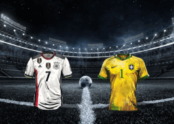 7 a 1: Assim se Passaram Dez Anos…