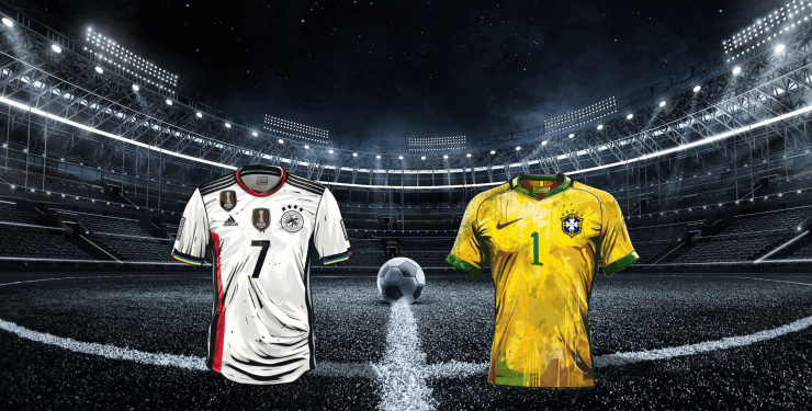 7 a 1: Assim se Passaram Dez Anos…