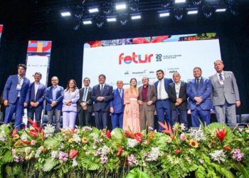 Fetur 2025 contribui na inserção do Piauí nas rotas do turismo