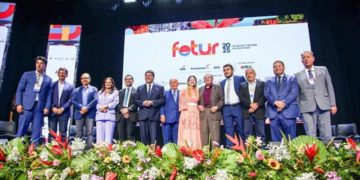 Fetur 2025 contribui na inserção do Piauí nas rotas do turismo