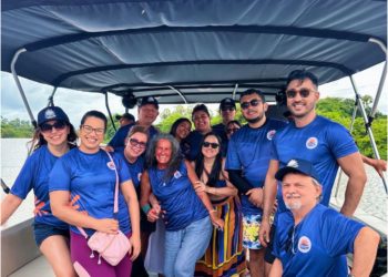 Atrativos turísticos são destaque em evento no litoral do Piauí