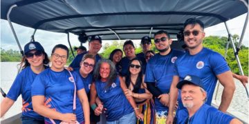 Atrativos turísticos são destaque em evento no litoral do Piauí