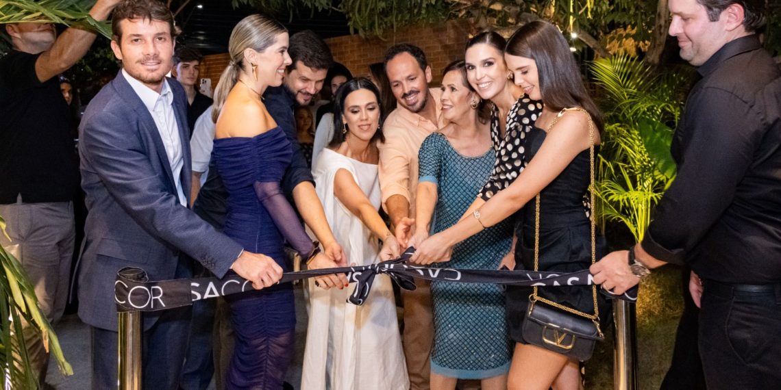 CASACOR Piauí 2025 reúne profissionais, imprensa e autoridades durante Coquetel de Inauguração