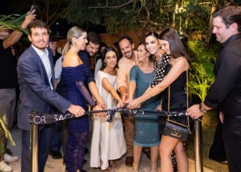 CASACOR Piauí 2025 reúne profissionais, imprensa e autoridades durante Coquetel de Inauguração