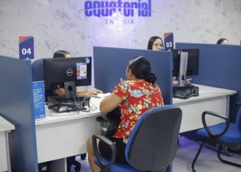Equatorial Piauí facilita atendimento aos clientes no estado com mais de 180 postos credenciados