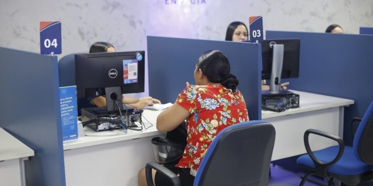 Equatorial Piauí facilita atendimento aos clientes no estado com mais de 180 postos credenciados