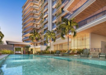 Chega em Teresina o THE 500: condomínio de luxo e único do estado com apartamentos de 500m²