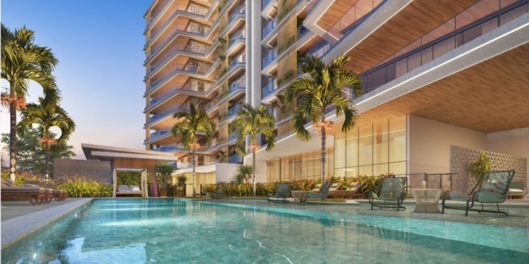 Chega em Teresina o THE 500: condomínio de luxo e único do estado com apartamentos de 500m²