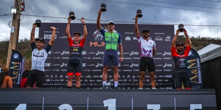 Picos Pro Race dará R$ 57 mil em premiações aos atletas de ciclismo
