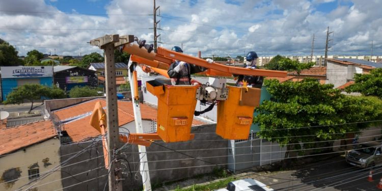 Escola de Eletricistas: últimos dias para inscrições em Picos e Bom Jesus