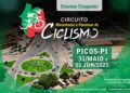 Picos recebe Circuito Maranhense e Piauiense de Ciclismo neste domingo
