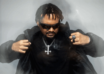 Músico baiano André That Hora lança releitura de música da banda Sangria