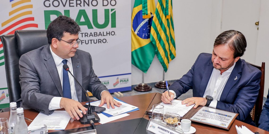 Sul do Piauí terá investimento de R$ 15 milhões para reforçar fornecimento de energia