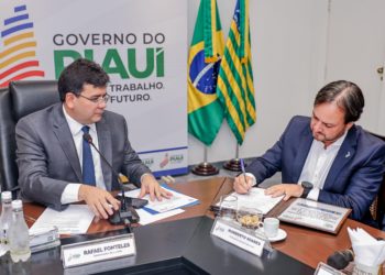 Sul do Piauí terá investimento de R$ 15 milhões para reforçar fornecimento de energia
