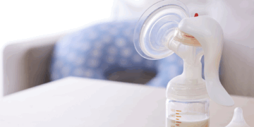 Leis aprovadas na Alepi beneficiam doadoras de leite materno