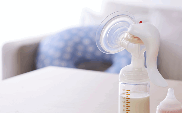 Leis aprovadas na Alepi beneficiam doadoras de leite materno