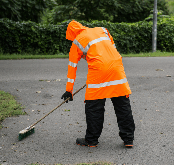 MPT realiza audiência para tratar da saúde e segurança no trabalho na limpeza pública