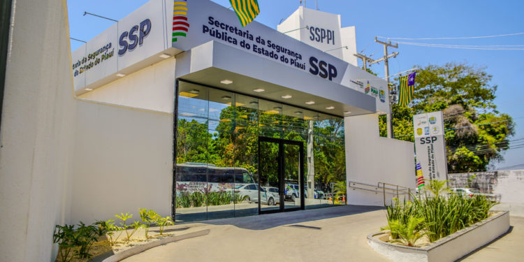 Piauí tem a menor taxa de homicídios do Norte e Nordeste, aponta Atlas da Violência 2025