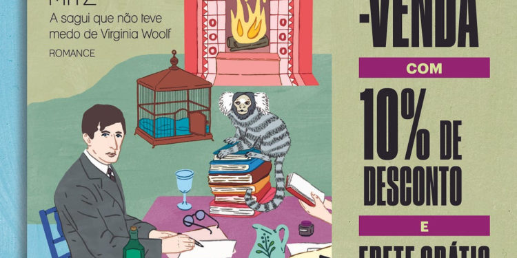 Editora Instante lança pré-venda de nova obra de Sigrid Nunez