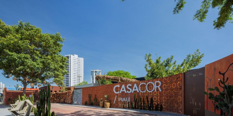 Prêmio CASACOR Piauí 2025 acontece nesta terça-feira 24