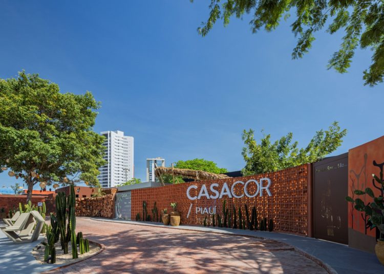 Prêmio CASACOR Piauí 2025 acontece nesta terça-feira 24