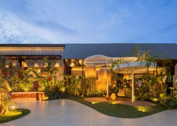 Special Sale marca últimos dias da 2ª edição da CASACOR Piauí