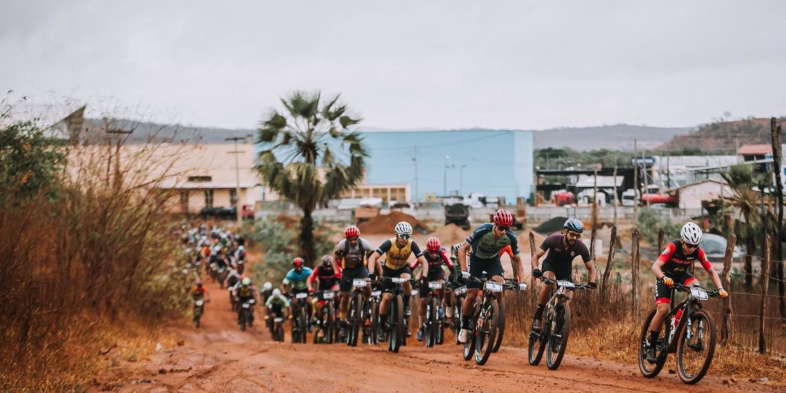 Organização de prova libera lote extra de inscrições para edição Cangaço