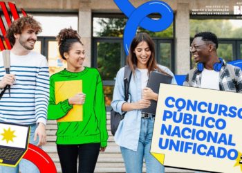 Edital do CNU 2025 Publicado: Datas, Vagas e Inscrições Detalhadas