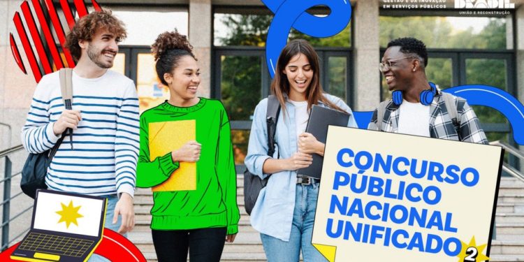 Edital do CNU 2025 Publicado: Datas, Vagas e Inscrições Detalhadas